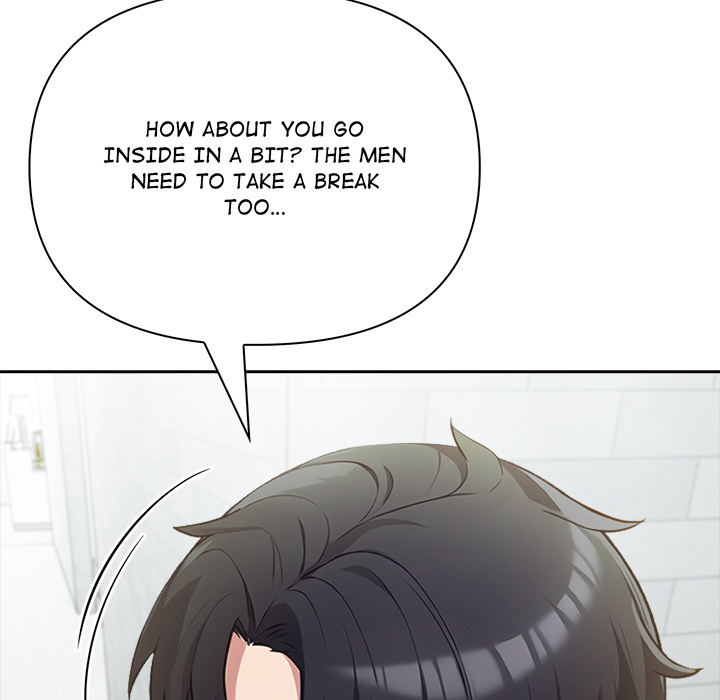 Matrimoney Game Chapter 66 - Page 83