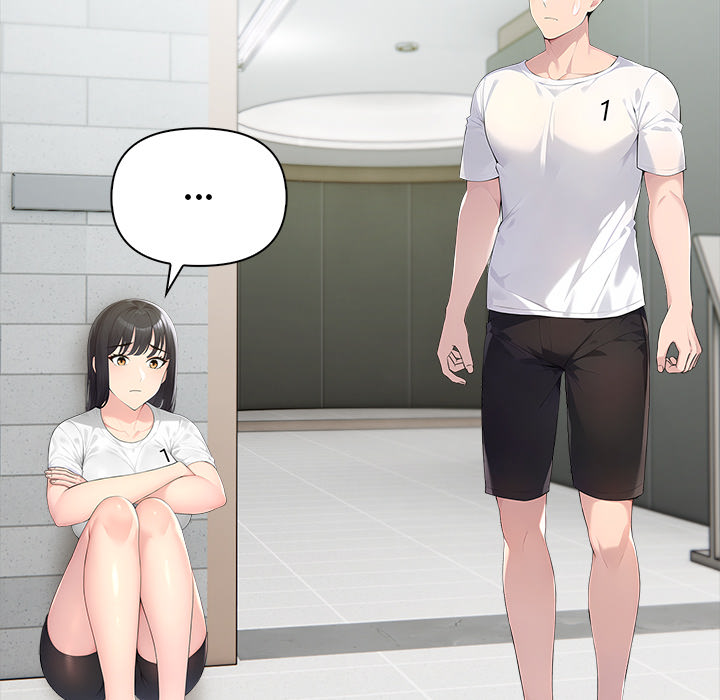 Matrimoney Game Chapter 66 - Page 86