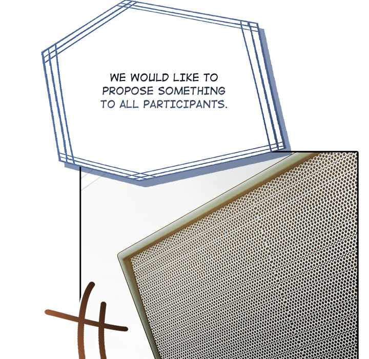 Matrimoney Game Chapter 66 - Page 90