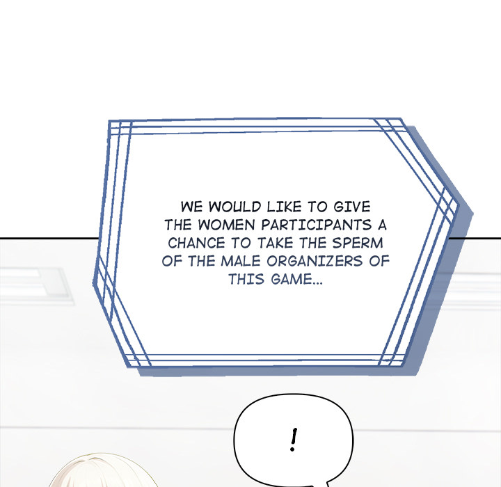 Matrimoney Game Chapter 66 - Page 92