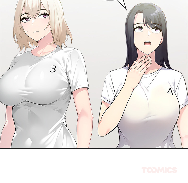 Matrimoney Game Chapter 66 - Page 93