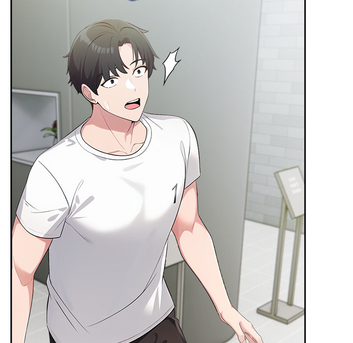 Matrimoney Game Chapter 66 - Page 95