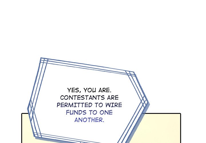 Matrimoney Game Chapter 7 - Page 1