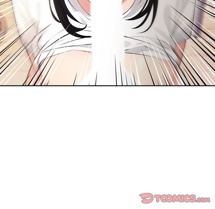 Matrimoney Game Chapter 7 - Page 124