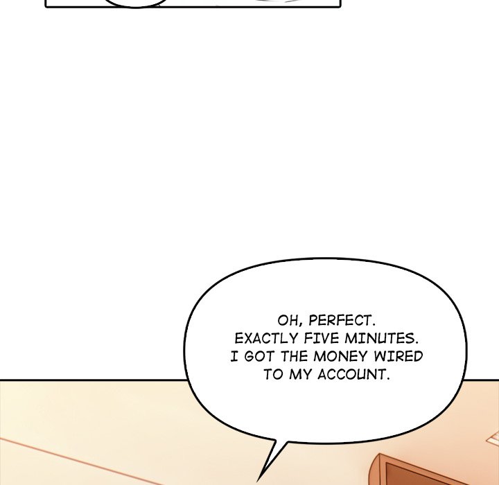 Matrimoney Game Chapter 7 - Page 150