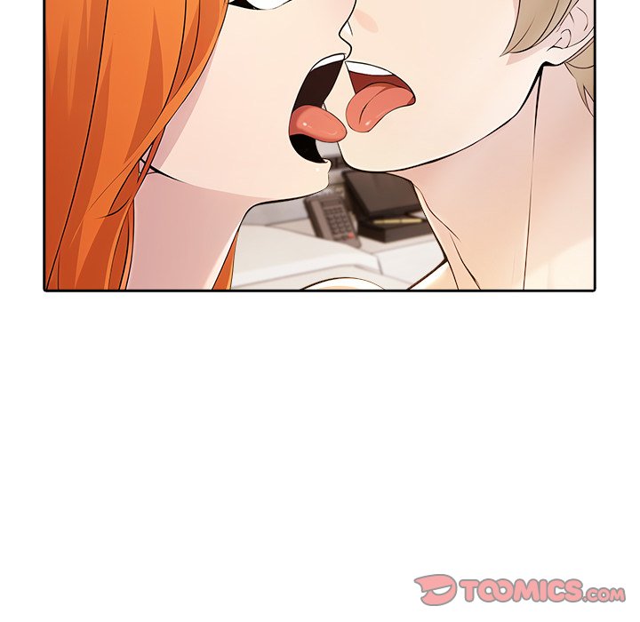 Matrimoney Game Chapter 7 - Page 172