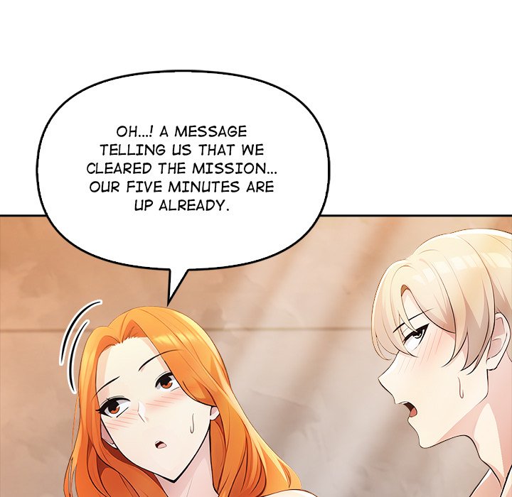 Matrimoney Game Chapter 7 - Page 173