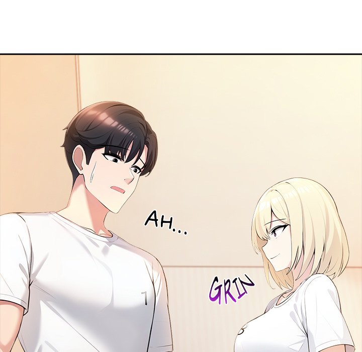 Matrimoney Game Chapter 7 - Page 19