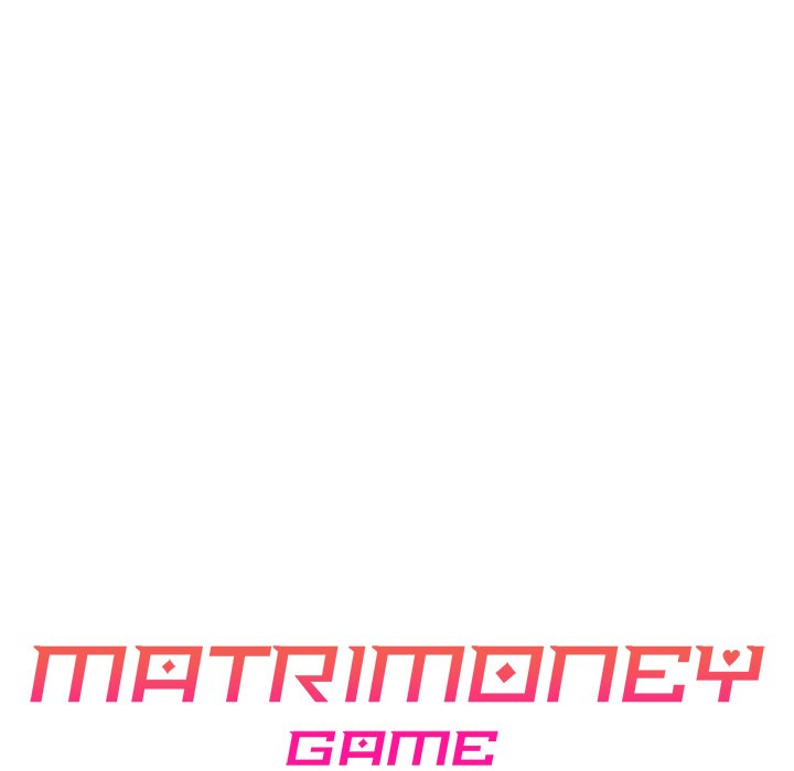 Matrimoney Game Chapter 7 - Page 21