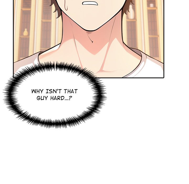 Matrimoney Game Chapter 7 - Page 201