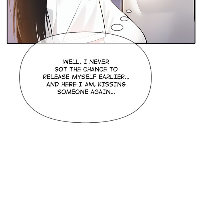 Matrimoney Game Chapter 7 - Page 31