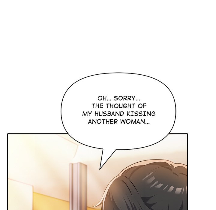 Matrimoney Game Chapter 7 - Page 37