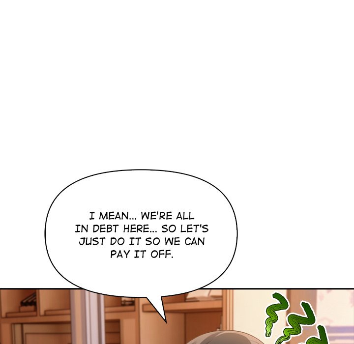 Matrimoney Game Chapter 7 - Page 43