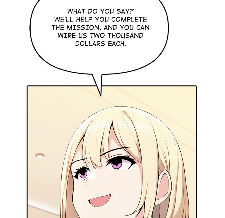 Matrimoney Game Chapter 7 - Page 7
