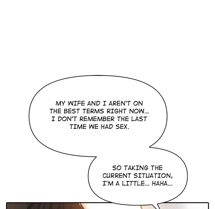Matrimoney Game Chapter 7 - Page 62