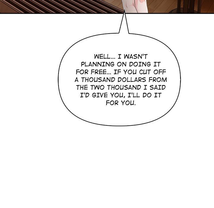 Matrimoney Game Chapter 7 - Page 69