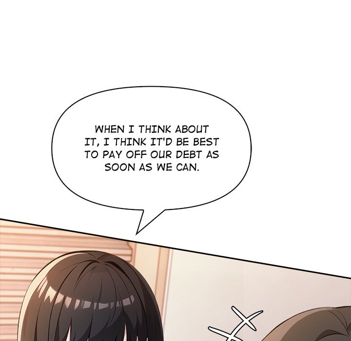 Matrimoney Game Chapter 7 - Page 70