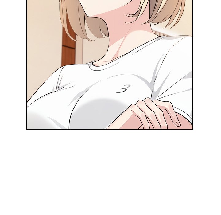 Matrimoney Game Chapter 7 - Page 8
