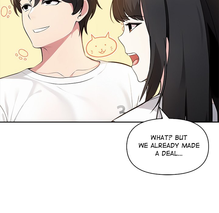 Matrimoney Game Chapter 7 - Page 93