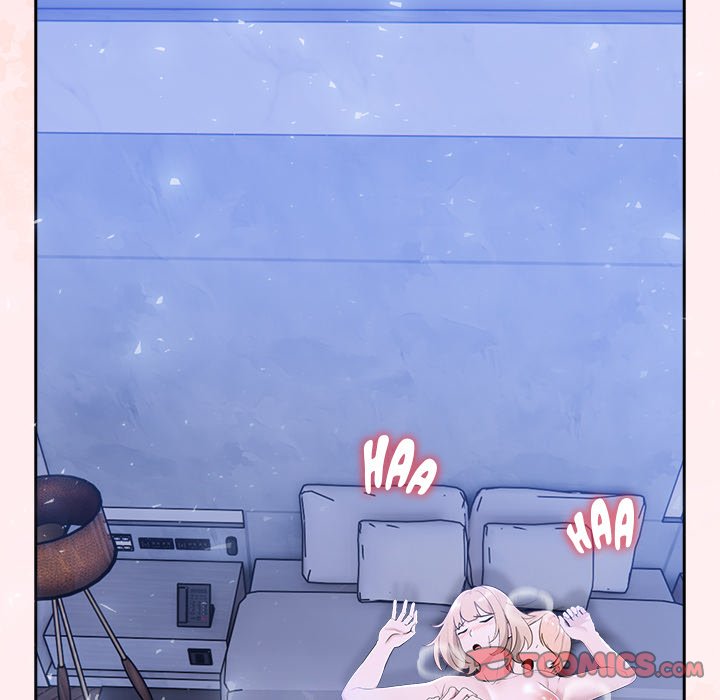 Matrimoney Game Chapter 8 - Page 124