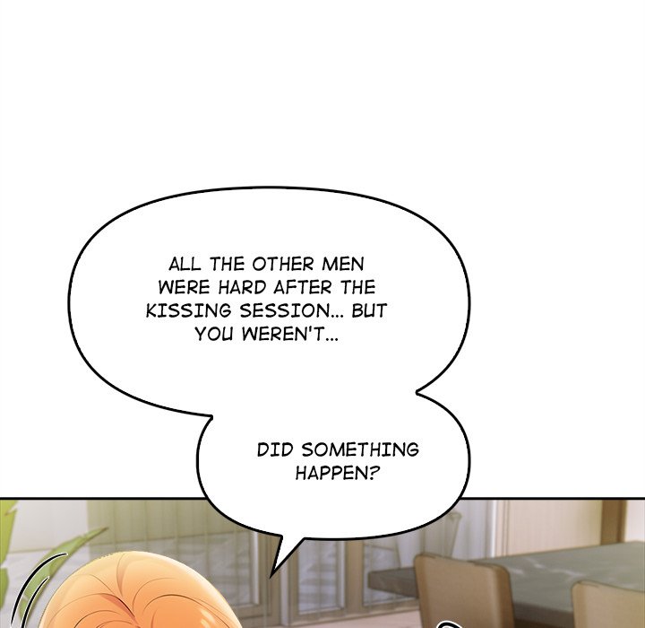 Matrimoney Game Chapter 8 - Page 132