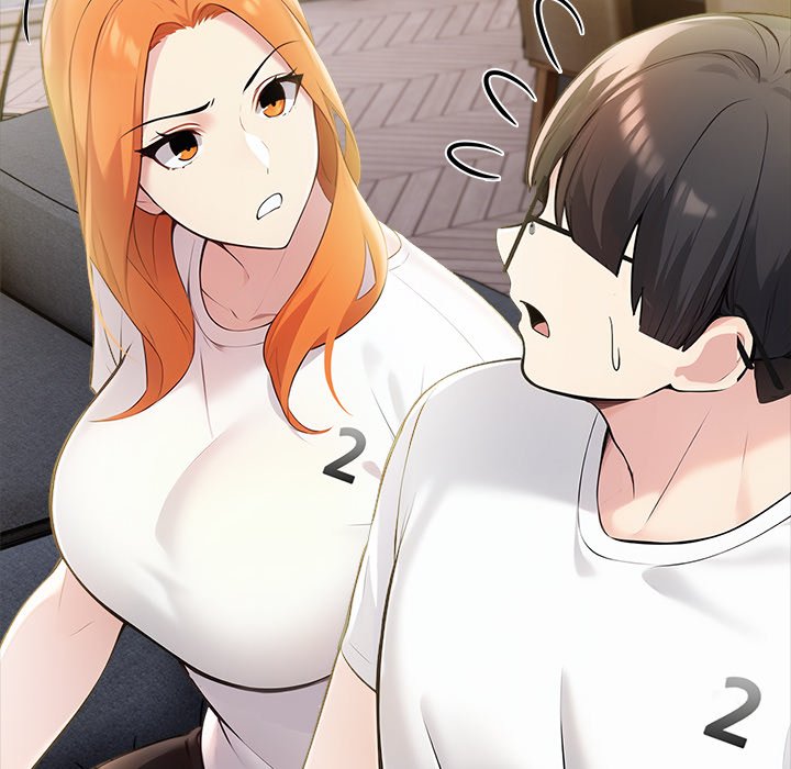 Matrimoney Game Chapter 8 - Page 133