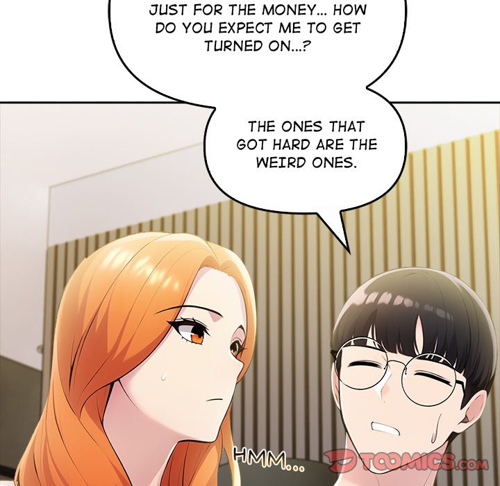 Matrimoney Game Chapter 8 - Page 136