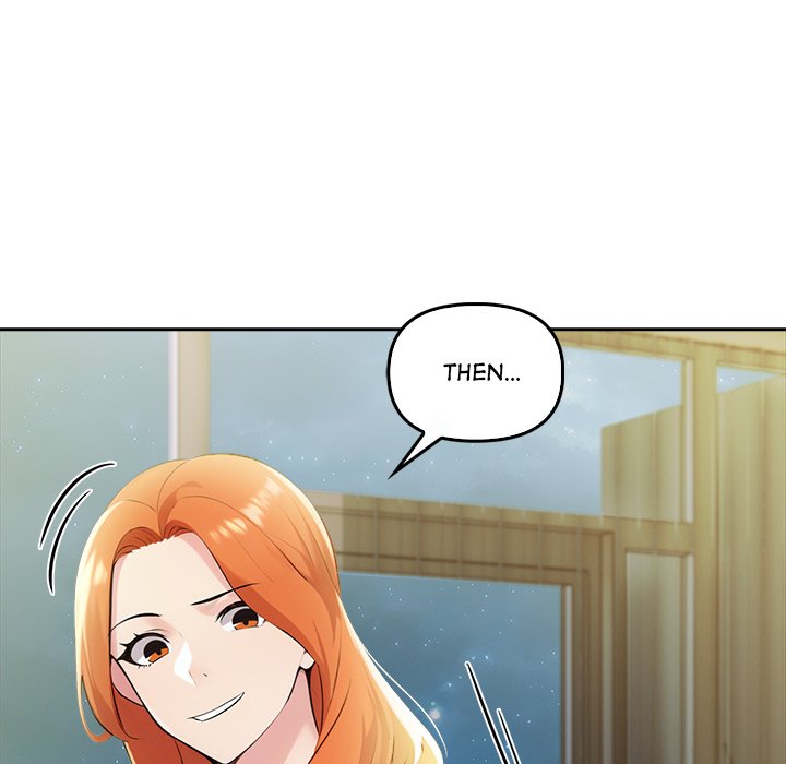 Matrimoney Game Chapter 8 - Page 138