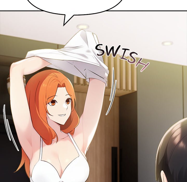Matrimoney Game Chapter 8 - Page 141