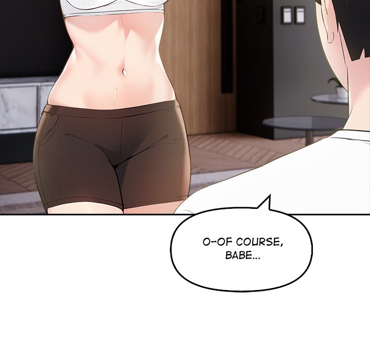 Matrimoney Game Chapter 8 - Page 142