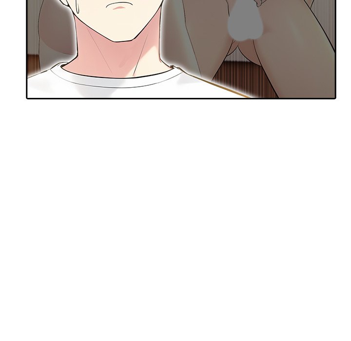 Matrimoney Game Chapter 8 - Page 145