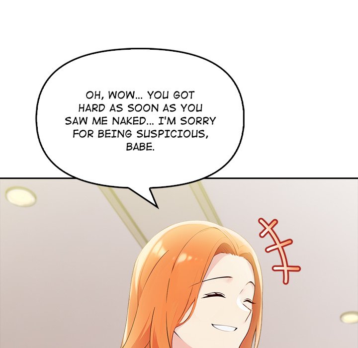 Matrimoney Game Chapter 8 - Page 156