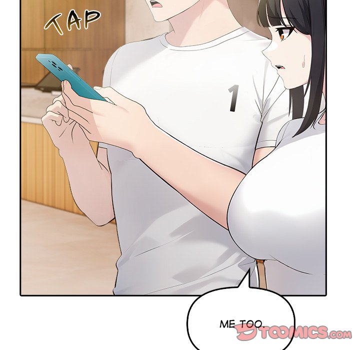 Matrimoney Game Chapter 8 - Page 172