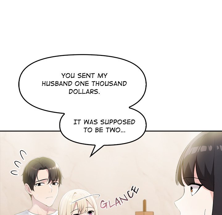 Matrimoney Game Chapter 8 - Page 179