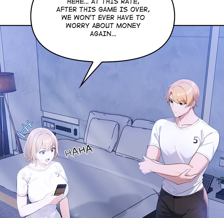 Matrimoney Game Chapter 8 - Page 19