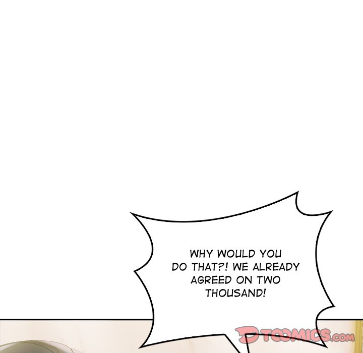 Matrimoney Game Chapter 8 - Page 184
