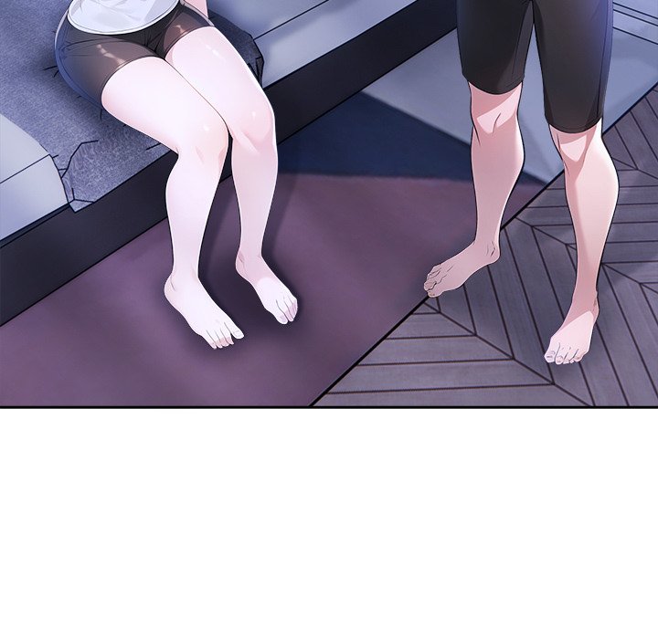 Matrimoney Game Chapter 8 - Page 20