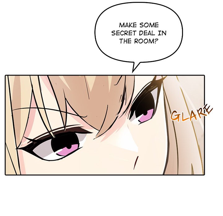 Matrimoney Game Chapter 8 - Page 192