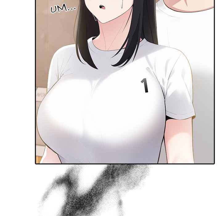 Matrimoney Game Chapter 8 - Page 200