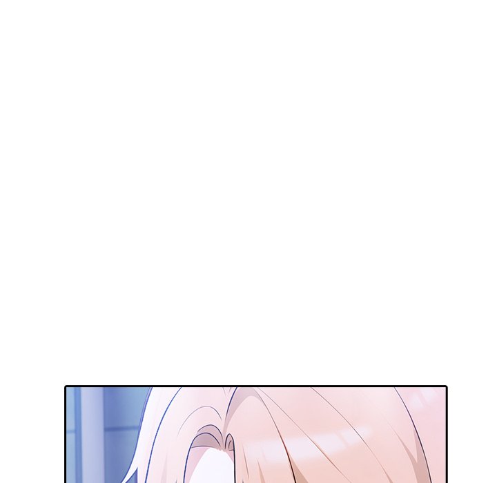 Matrimoney Game Chapter 8 - Page 21