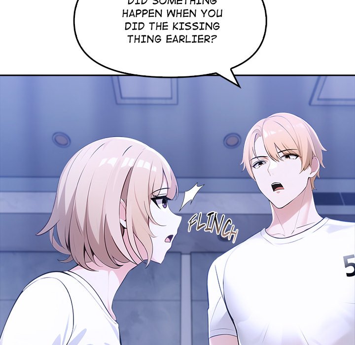 Matrimoney Game Chapter 8 - Page 26
