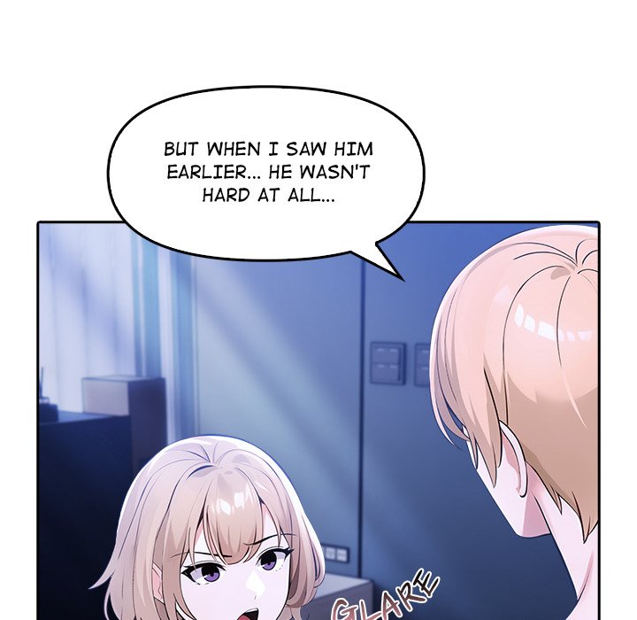 Matrimoney Game Chapter 8 - Page 31