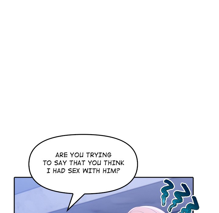 Matrimoney Game Chapter 8 - Page 33