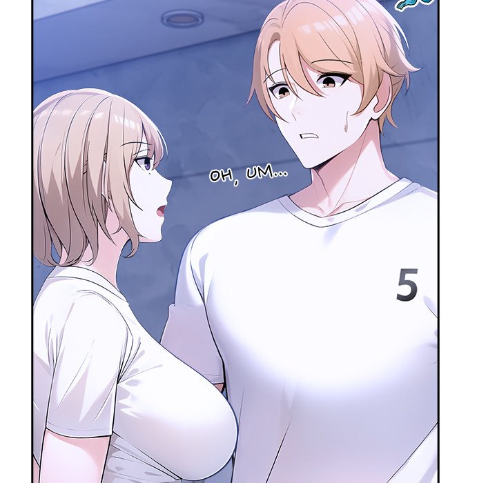Matrimoney Game Chapter 8 - Page 34