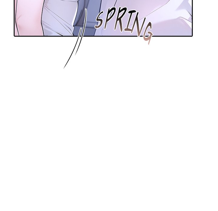Matrimoney Game Chapter 8 - Page 35