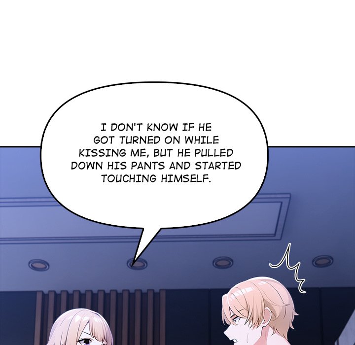Matrimoney Game Chapter 8 - Page 38