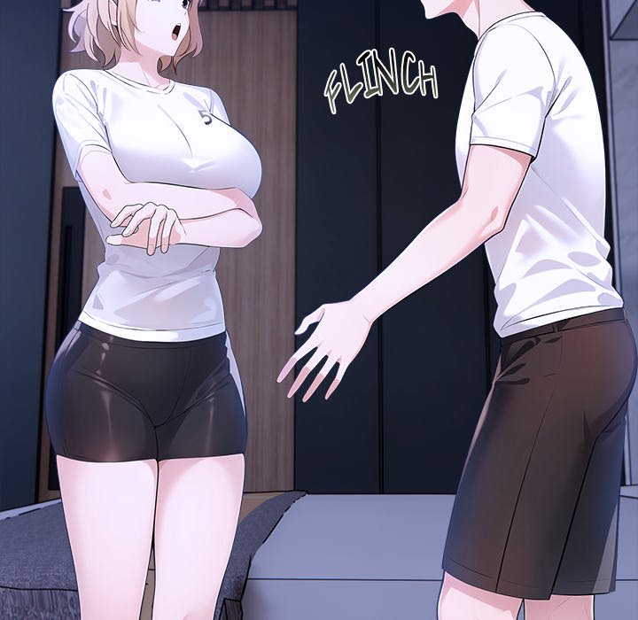 Matrimoney Game Chapter 8 - Page 39