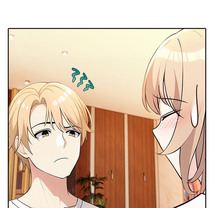 Matrimoney Game Chapter 8 - Page 5