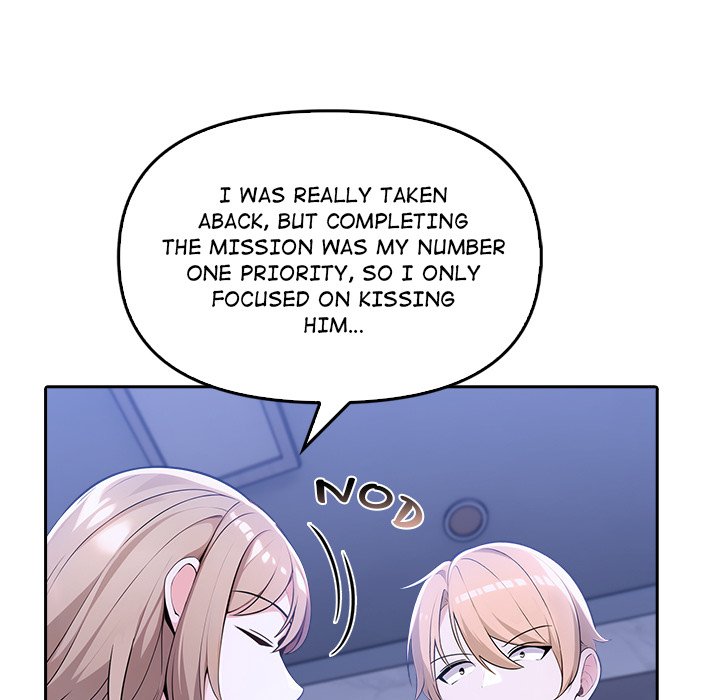Matrimoney Game Chapter 8 - Page 41