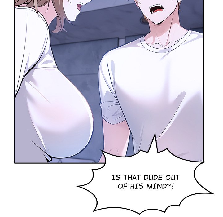 Matrimoney Game Chapter 8 - Page 42